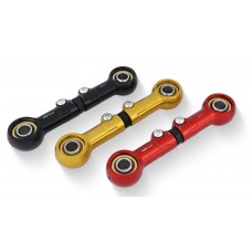 CNC Racing Ride Height Adjuster for the Ducati Panigale 1299/1199/959/899, V2 and Superleggera CNC Racing Ride Height Adjuster for the Ducati Panigale 1299/1199/959/899, V2 and Superleggera